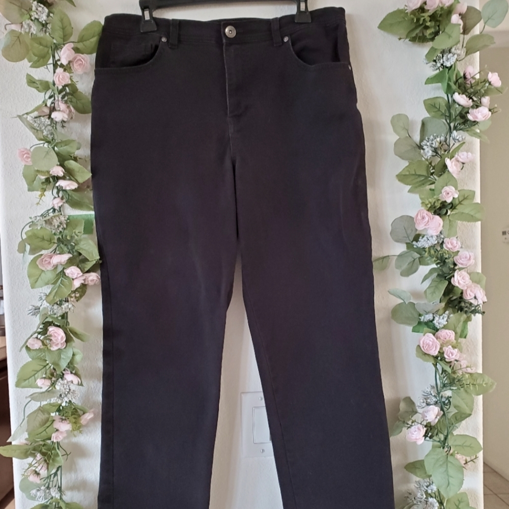 Style & Co Jeans - Natural Fit Denim Jeans